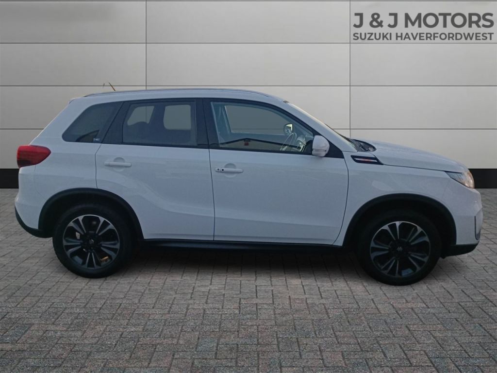 Used Suzuki Vitara 2018 for sale - 77026463: Photo 8