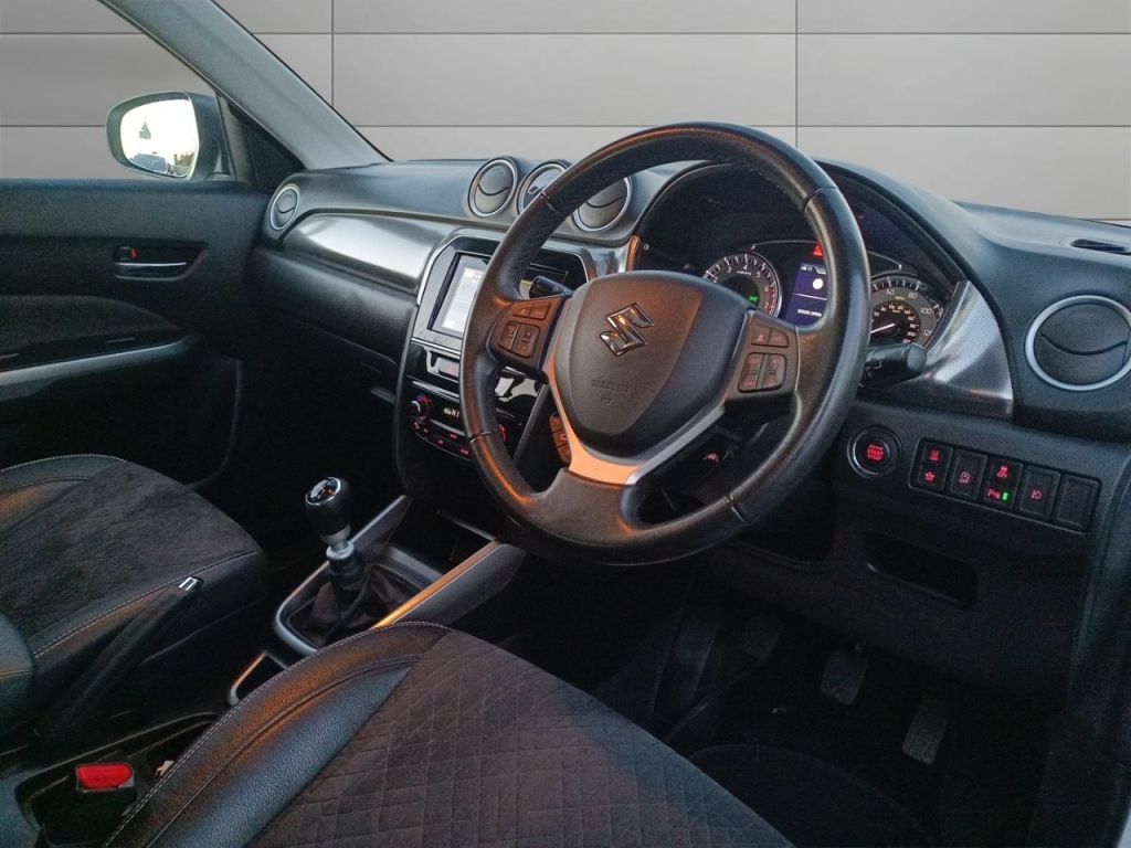 Used Suzuki Vitara 2018 for sale - 77026463: Photo 9