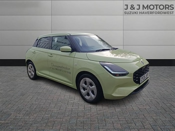 Used Suzuki Swift 2025 for sale - 77967747: Photo