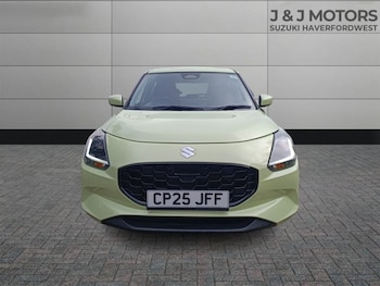 Used Suzuki Swift 2025 for sale - 77967747: Photo