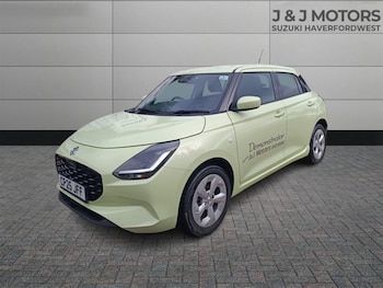 Used Suzuki Swift 2025 for sale - 77967747: Photo