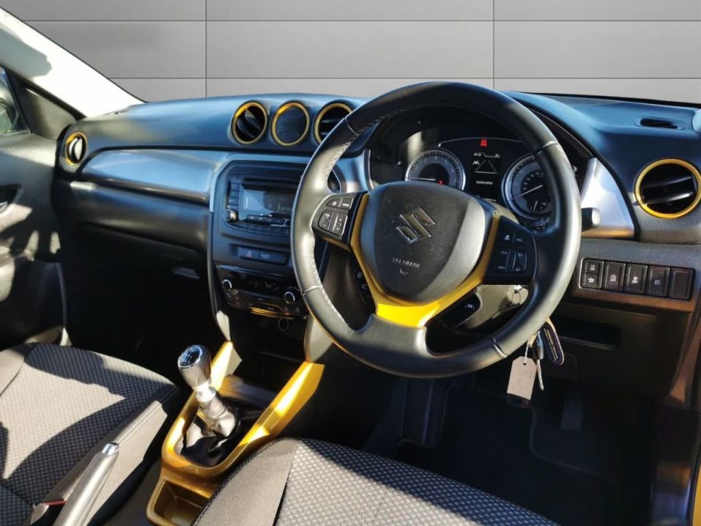 Used Suzuki Vitara 2020 for sale - 76949539: Photo 10