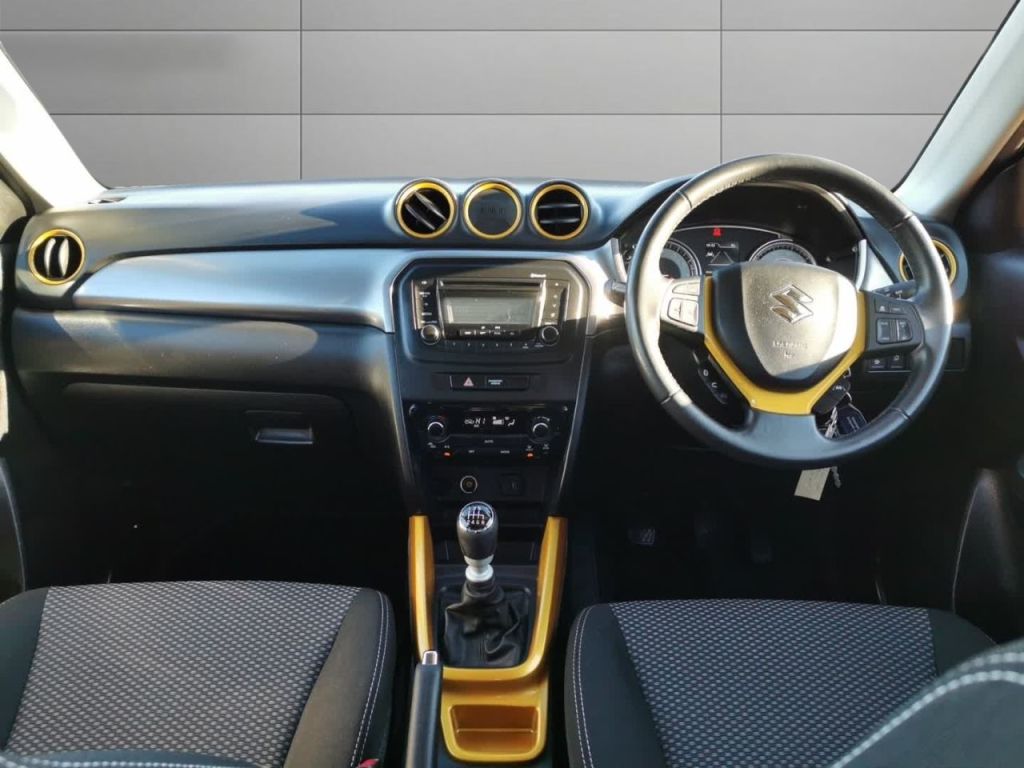 Used Suzuki Vitara 2020 for sale - 76949539: Photo 11