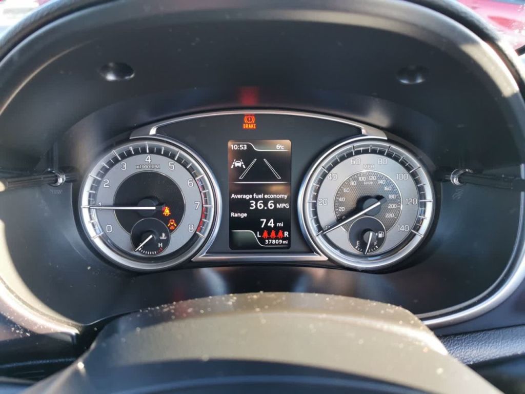 Used Suzuki Vitara 2020 for sale - 76949539: Photo 13