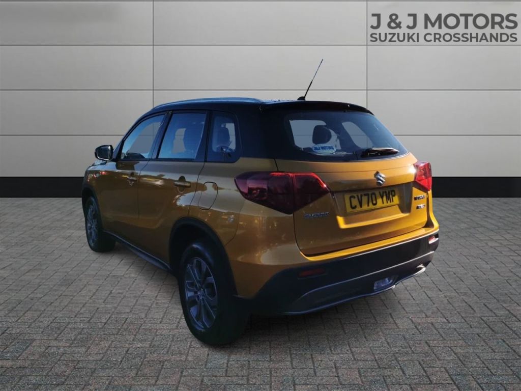 Used Suzuki Vitara 2020 for sale - 76949539: Photo 5