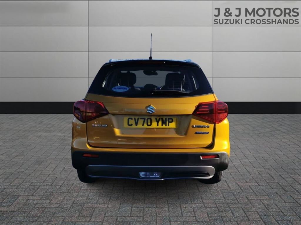 Used Suzuki Vitara 2020 for sale - 76949539: Photo 6