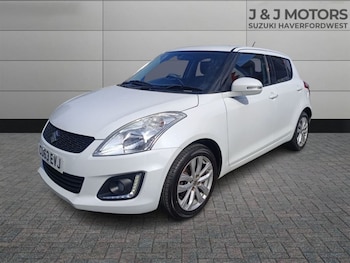 Used Suzuki Swift 2013 for sale - 75545359: Photo