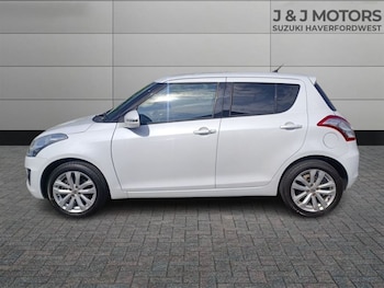 Used Suzuki Swift 2013 for sale - 75545359: Photo