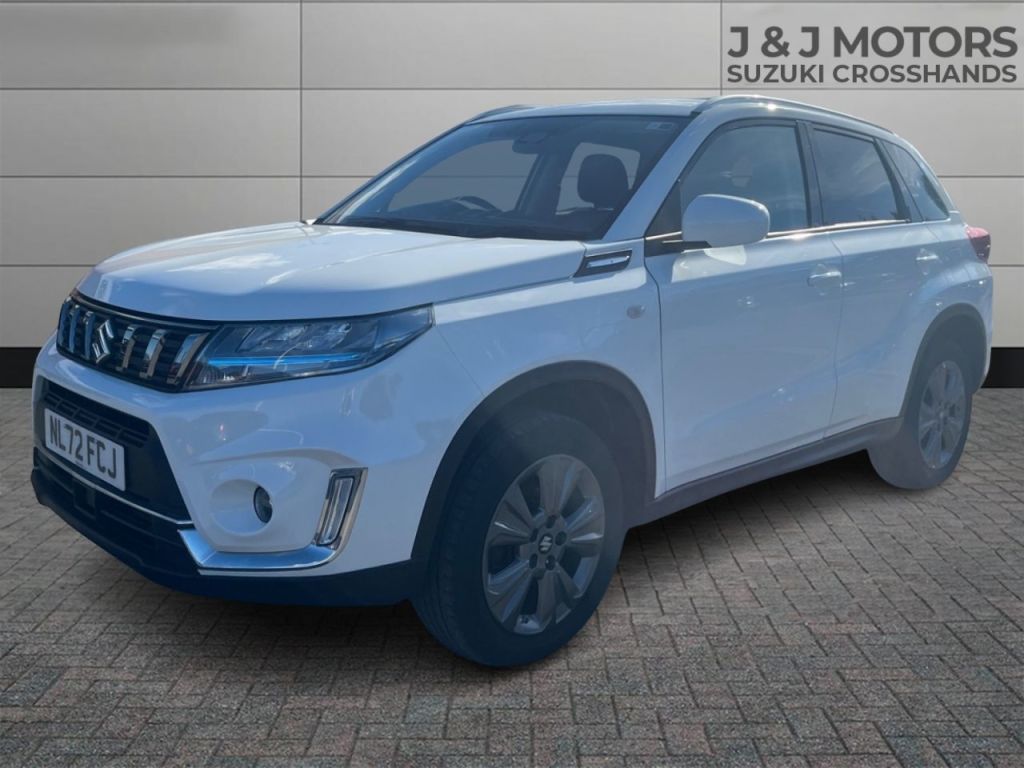 Used Suzuki Vitara 2022 for sale - 77571168: Photo 3