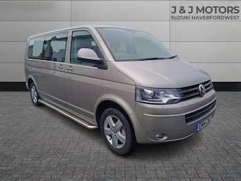 Used Volkswagen Caravelle 2014 for sale - 77463247: Photo