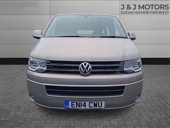 Used Volkswagen Caravelle 2014 for sale - 77463247: Photo