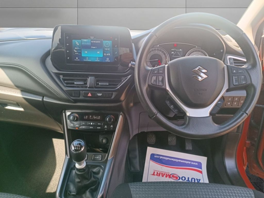 Used Suzuki SX4 S-Cross 2023 for sale - 78106072: Photo 10