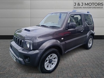 Used Suzuki Jimny 2013 for sale - 78985120: Photo