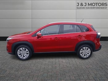 Used Suzuki SX4 S-Cross 2023 for sale - 79653793: Photo