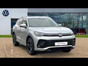2024 - 1.5 TSI 272 eHybrid R-Line 5dr DSG