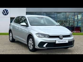 2022 - 1.0 TSI Life 5dr DSG Auto
