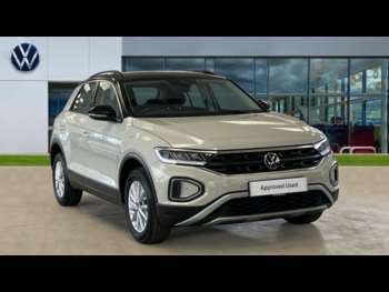 2022 - 1.0 TSI Life 5dr