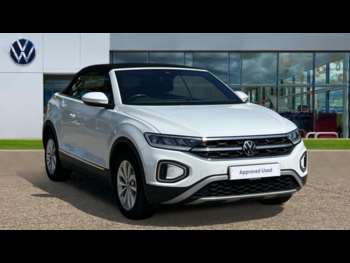 2022 - 1.5 TSI Style 2dr DSG Auto