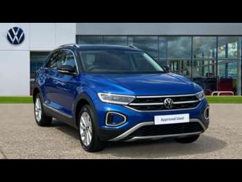 2024 - 1.5 TSI Style 5dr DSG Auto