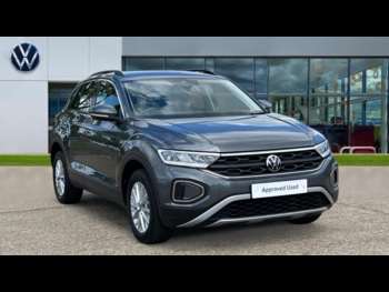 2022 - 1.5 TSI Life 5dr