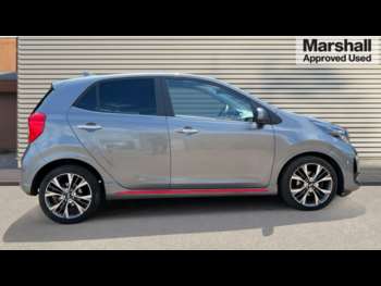 Used Kia Picanto 2021 for sale - 75032760: Photo
