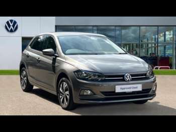 2021 - 1.0 TSI 95 Match 5dr