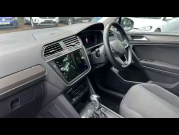 Used Volkswagen Tiguan Allspace 2021 for sale - 74952609: Photo