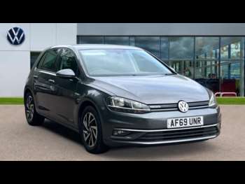 2019 - 1.5 TSI EVO Match 5dr
