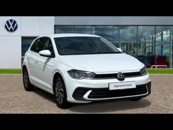 2022 - 1.0 TSI Life 5dr