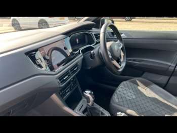 Used Volkswagen Polo 2023 for sale - 74198974: Photo