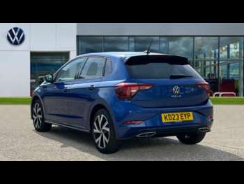Used Volkswagen Polo 2023 for sale - 74198974: Photo