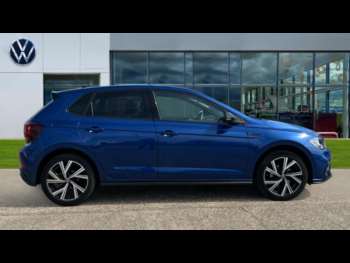 Used Volkswagen Polo 2023 for sale - 74198974: Photo
