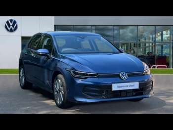 2024 - 1.5 TSI Match 5dr