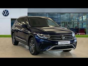 2024 - 2.0 TSI 4Motion Elegance 5dr DSG