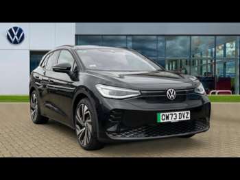 2023 - 220kW 4MOTION GTX 77kWh 5dr Auto [125kW Ch]