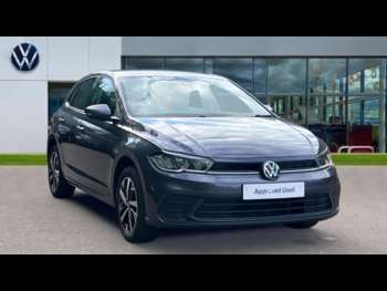 2024 - 1.0 TSI Match 5dr