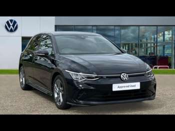 2022 - 1.5 eTSI R-Line 5dr DSG Auto
