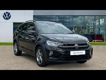 2022 - 1.0 TSI 110 R-Line 5dr DSG Auto