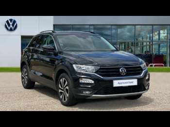 2021 - 1.5 TSI EVO Active 5dr DSG Auto