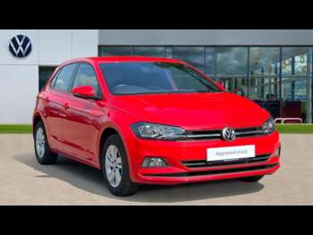 2019 - 1.0 TSI 95 Beats 5dr DSG Auto