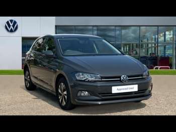 2021 - 1.0 TSI 95 Match 5dr DSG Auto