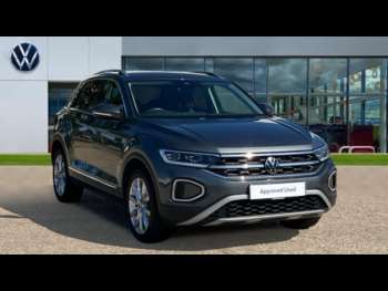 2022 - 1.5 TSI Style 5dr DSG Auto