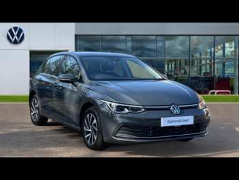 2025 - 1.4 TSI eHybrid Style 5dr DSG