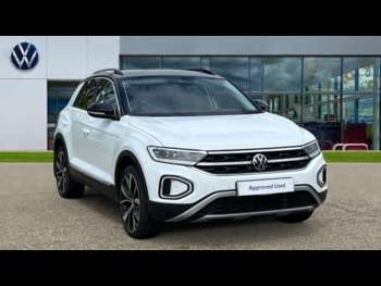 2024 - 1.5 TSI Style 5dr DSG Auto