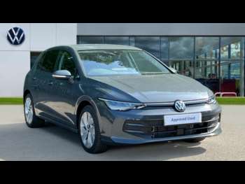 2024 - 1.5 TSI Match 5dr