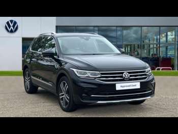 2023 - 1.5 TSI 150 Elegance 5dr DSG Auto