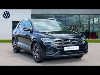 2024 - 1.5 TSI R-Line 5dr DSG Auto