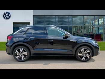 Used Volkswagen T-Roc 2024 for sale - 74868986: Photo