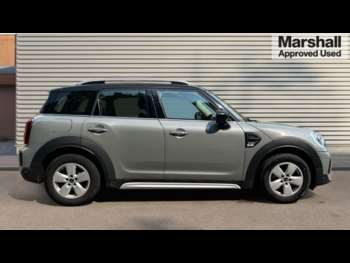 Used MINI Countryman 2022 for sale - 74684165: Photo