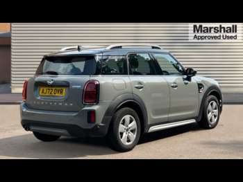 Used MINI Countryman 2022 for sale - 74684165: Photo